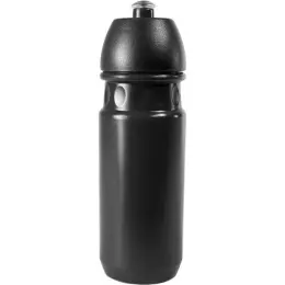 700ml Sportec Water Bottle Black